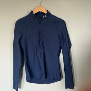Women’s Under Armour Quarter zip